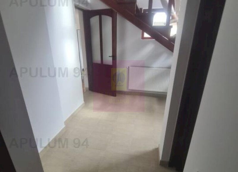 Vila de vanzare in Comarnic