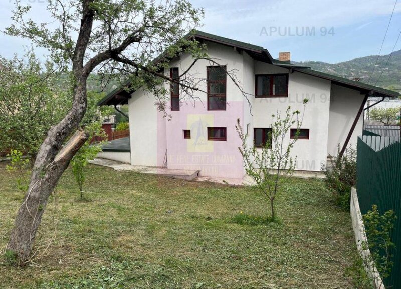 Vila de vanzare in Comarnic