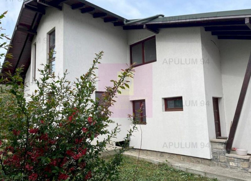 Vila de vanzare in Comarnic