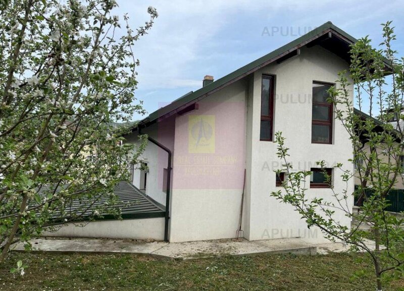 Vila de vanzare in Comarnic