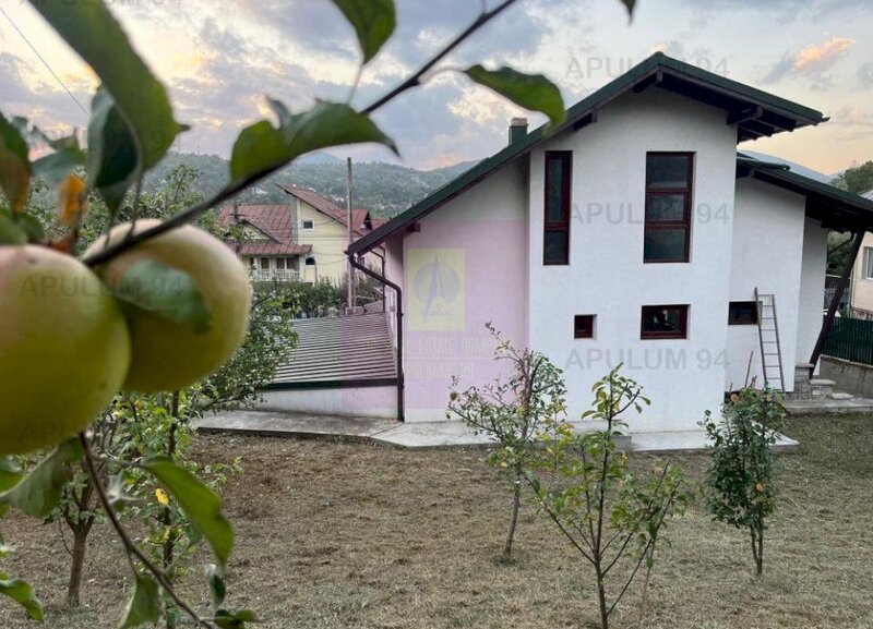 Vila de vanzare in Comarnic