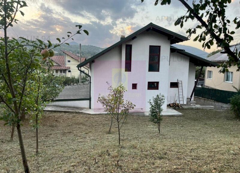 Vila de vanzare in Comarnic